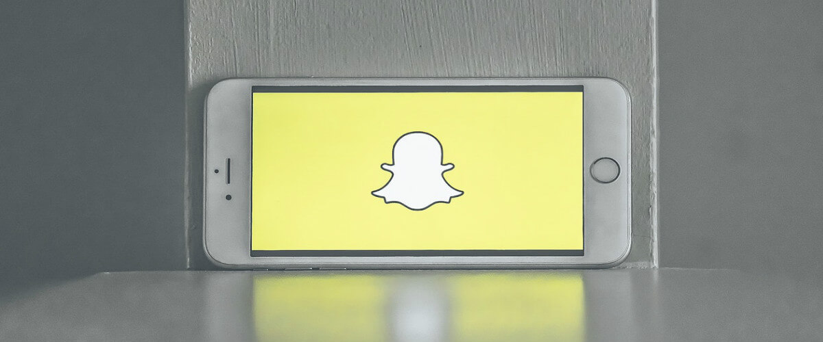 Snapchat First Commercial du nouveau pour les annonceurs ! Blog YATEO