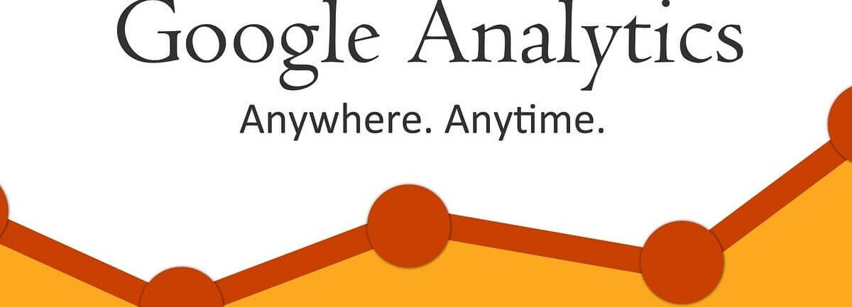 transition Google Analytics